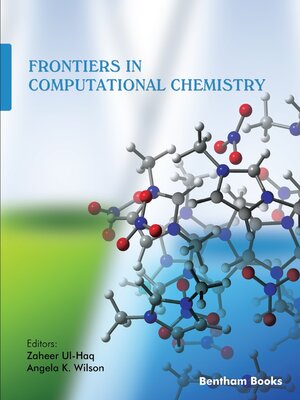 cover image of Frontiers in Computational Chemistry, Volume 6